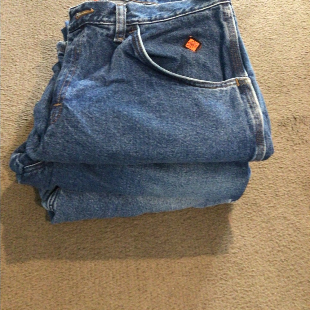 3 pairs Wrangler Men’s Fire Retardant